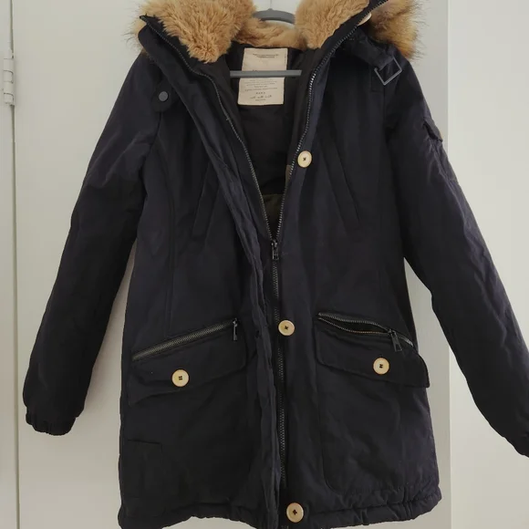 Zara Jacket Size M - Picture 1 of 16